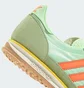 Кроссовки женские Adidas Sl 72 Og Green JI0197