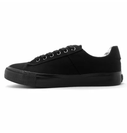 Кеди чоловічі Lee Cooper Black LCW22310897M