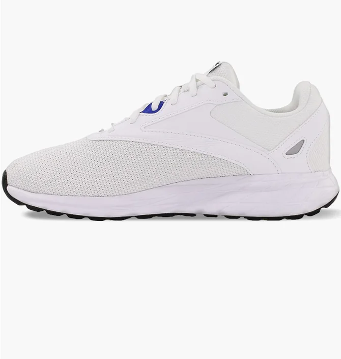 Кросівки чоловічі Reebok Liquifect 90 2 White GY9811