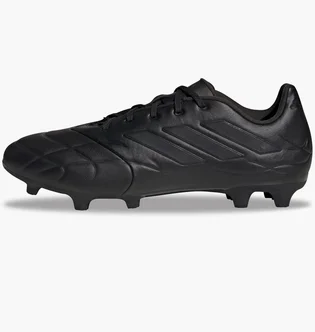 Бутси унісекс Adidas Copa Pure.3 Firm Ground Soccer Cleats Black Hq8940