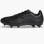 Бутси унісекс Adidas Copa Pure.3 Firm Ground Soccer Cleats Black Hq8940