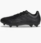 Бутси унісекс Adidas Copa Pure.3 Firm Ground Soccer Cleats Black Hq8940