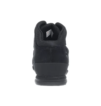 Кроссовки мужские Timberland Euro Rock Mid Hiker Black 0A2H68
