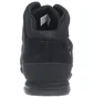 Кроссовки мужские Timberland Euro Rock Mid Hiker Black 0A2H68