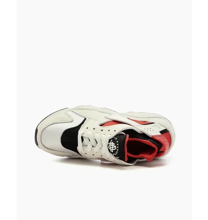 Кросівки жіночі Nike W Air Huarache White Dh4439-103