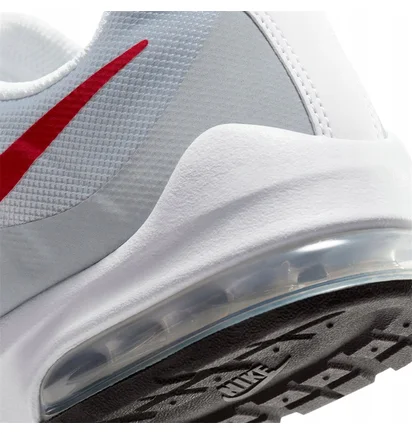 Кросівки дитячі Nike Air Max Invigor Older Kids Shoe Grey/White CZ4194-100