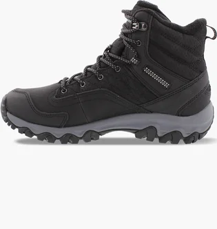 Ботинки женские Merrell Thermo Akita Mid Wp Black J036490