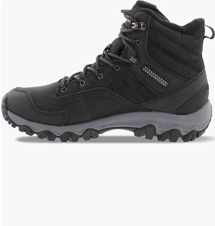 Ботинки женские Merrell Thermo Akita Mid Wp Black J036490