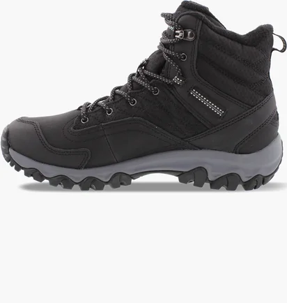 Ботинки женские Merrell Thermo Akita Mid Wp Black J036490
