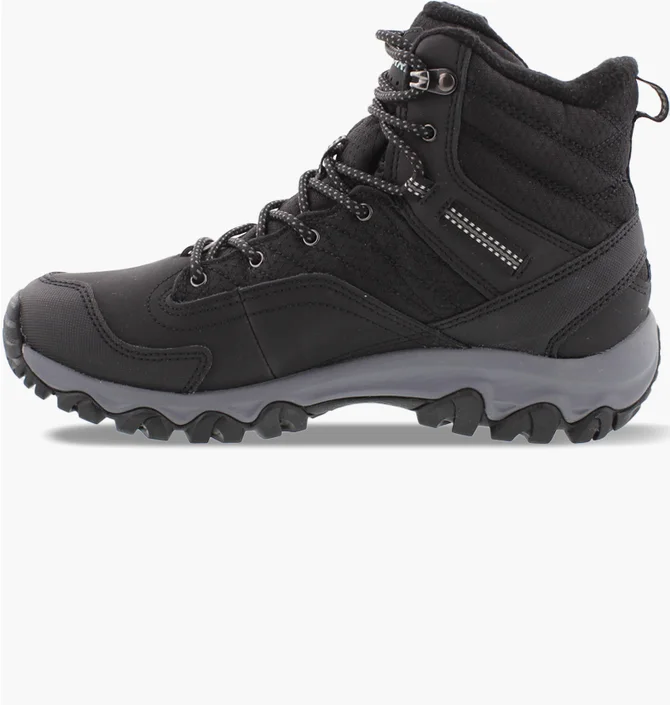 Ботинки женские Merrell Thermo Akita Mid Wp Black J036490