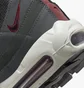 Кросівки чоловічі Nike Air Max 95 Essential Grey Dq3982-001