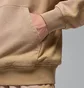 Спортивный костюм мужской Air Jordan Flight Fleece Beige FV7249-257__FV7253-257
