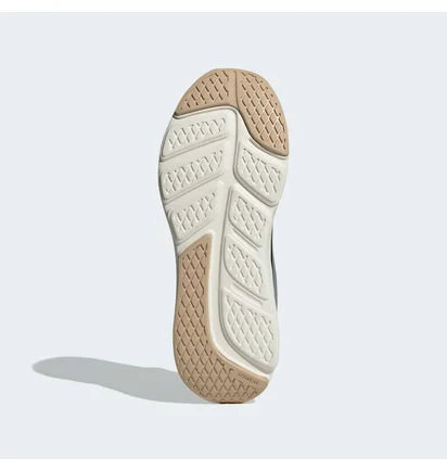Кроссовки мужские Adidas Cloudfoam Go Lounger Grey ID4021