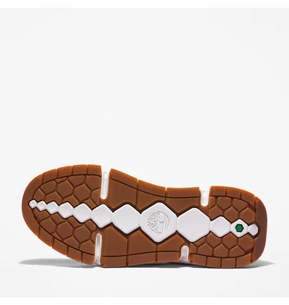 Кроссовки женские Timberland Tbl Turbo Hiker Brown TB0A5N4T231