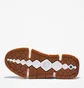 Кроссовки женские Timberland Tbl Turbo Hiker Brown TB0A5N4T231