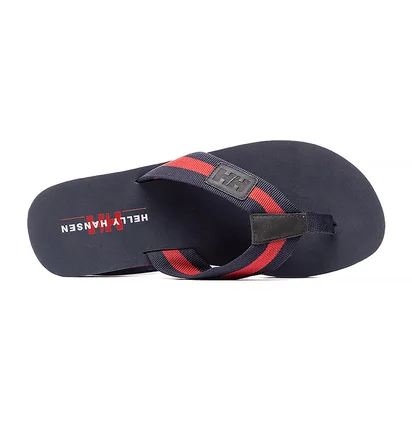 Тапочки мужские Helly Hansen Rwb Sandal 2 Blue 11958-597