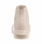 Кеди жіночі Kappa Viska Oc Beige 243208OC5353