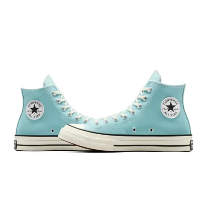 Кеды женские Converse Chuck Light Blue A10522C