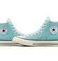 Кеды женские Converse Chuck Light Blue A10522C