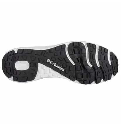 Кроссовки мужские Columbia Benson Black 2077141010