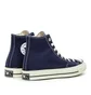 Кеды унисекс Converse Chuck 70 High Top Blue 172676C