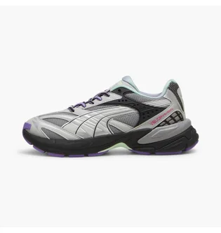 Кросівки чоловічі Puma Velophasis Sprint2K Sneakers Grey 395345-02