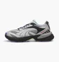 Кросівки чоловічі Puma Velophasis Sprint2K Sneakers Grey 395345-02