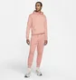 Худі унісекс Nike Sportswear Club Fleece Pink BV2654-824