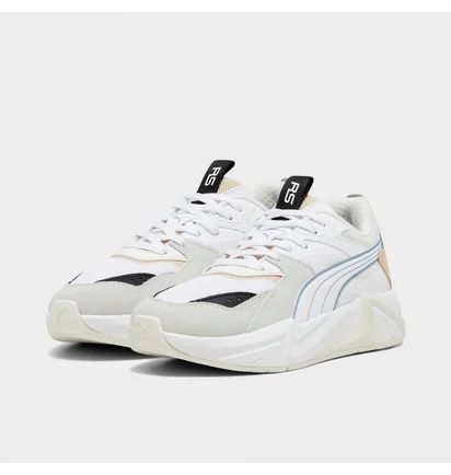 Кроссовки женские Puma Rs-Pulsoid Casual Shoes White 392497-06