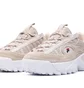 Кроссовки женские Fila Wmn D Formation Beige 1010857-71Y