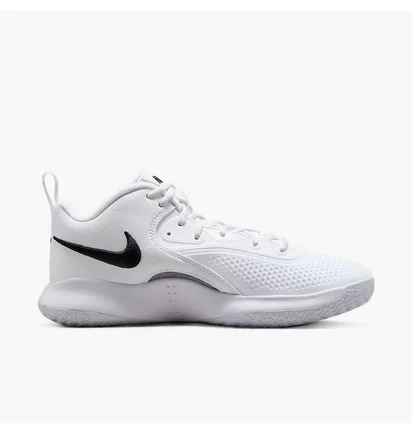 Кроссовки мужские Nike Zoom Hyperset 2 White FQ7070-101