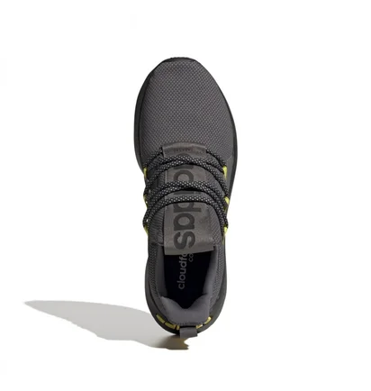 Кроссовки мужские Adidas Lite Racer Adapt 5.0 Grey GX6773