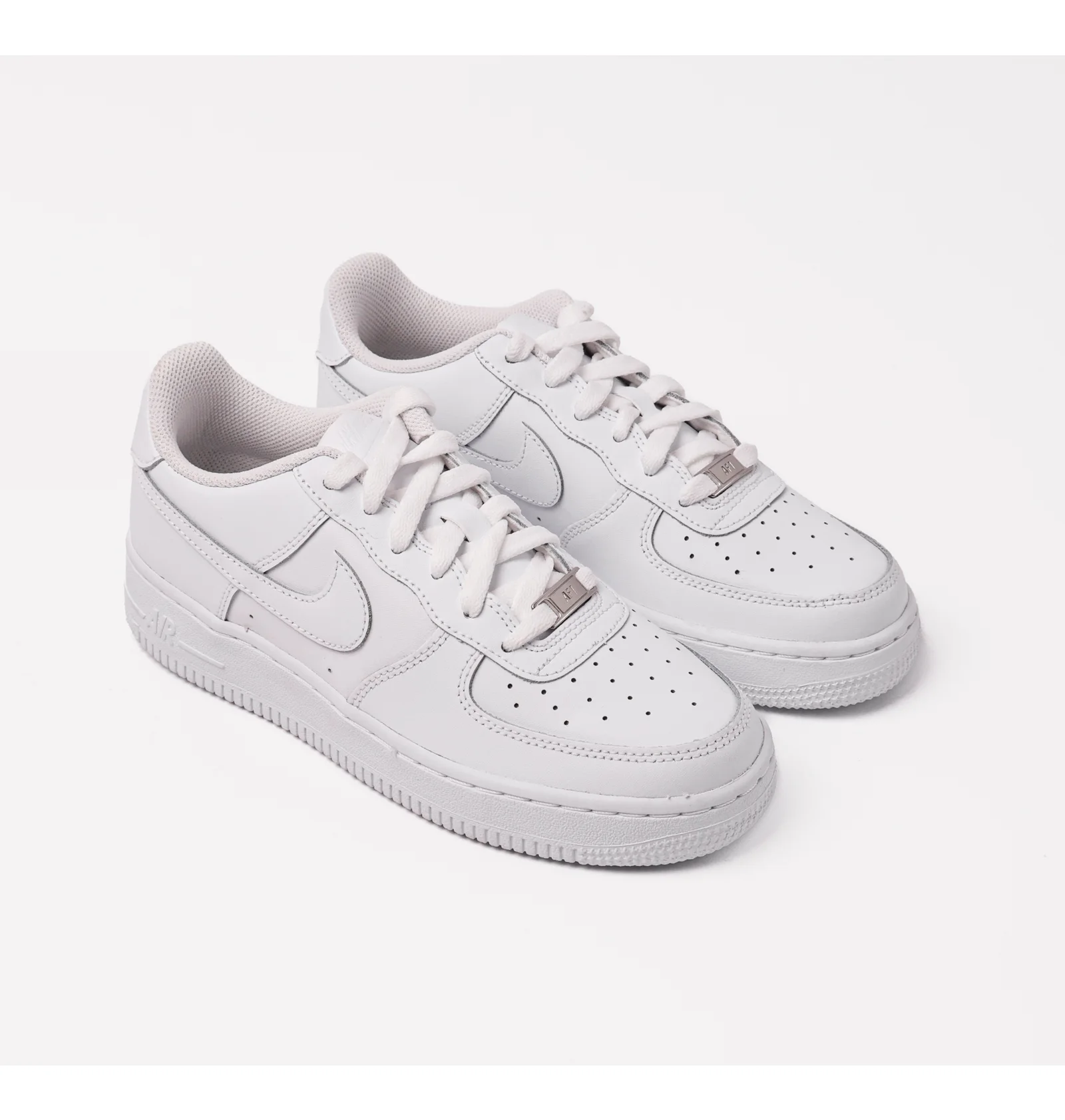 ᐉ Кросівки дитячі Nike Air Force 1 Low (Gs) White DH2920-111