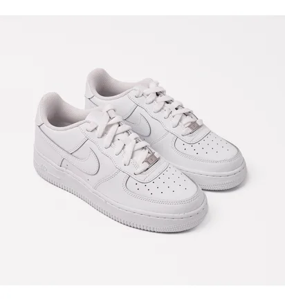 Кросівки дитячі Nike Air Force 1 Low (Gs) White DH2920-111