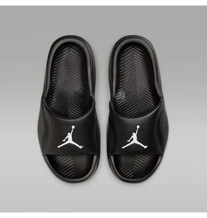 Тапочки детские Air Jordan Franchise Black HF4490-001