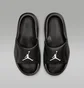 Тапочки детские Air Jordan Franchise Black HF4490-001