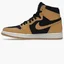Кроссовки мужские Nike Air Jordan 1 Retro High Og Brown/Black 555088-202
