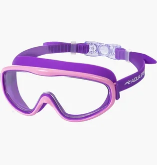 Очки для плавания детские Aqua Speed Tivano Violet 236-09