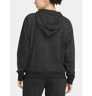 Худи женское Nike Nsw Gym Vntg Gfx Easy Po Hd Black DM6388-010
