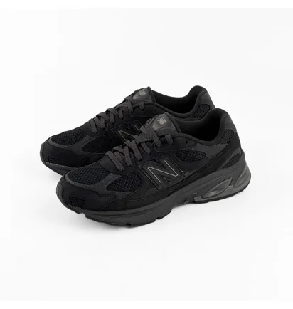 Кросівки унісекс New Balance 2010 Black U2010TTB