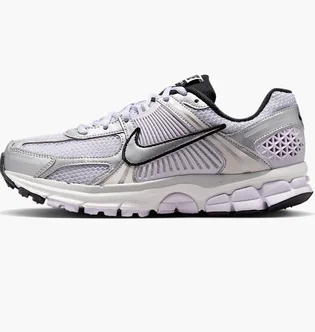 Кросівки жіночі Nike Air Zoom Vomero 5 Grey/Metallic IB7253-500