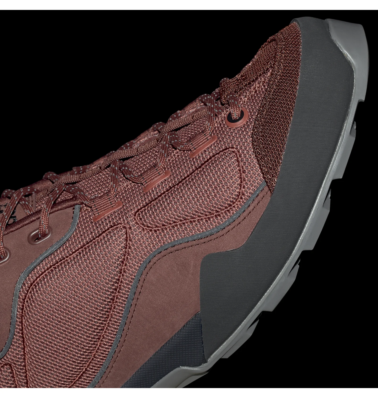 ᐉ Кросівки чоловічі Adidas Sahale X Bordo FZ2329 - придбати в
