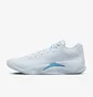 Кроссовки унисекс Nike Zion 3 Light Blue DR0675-400