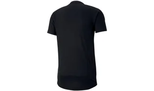 Футболка чоловіча Puma Evostripe Black 581465-01