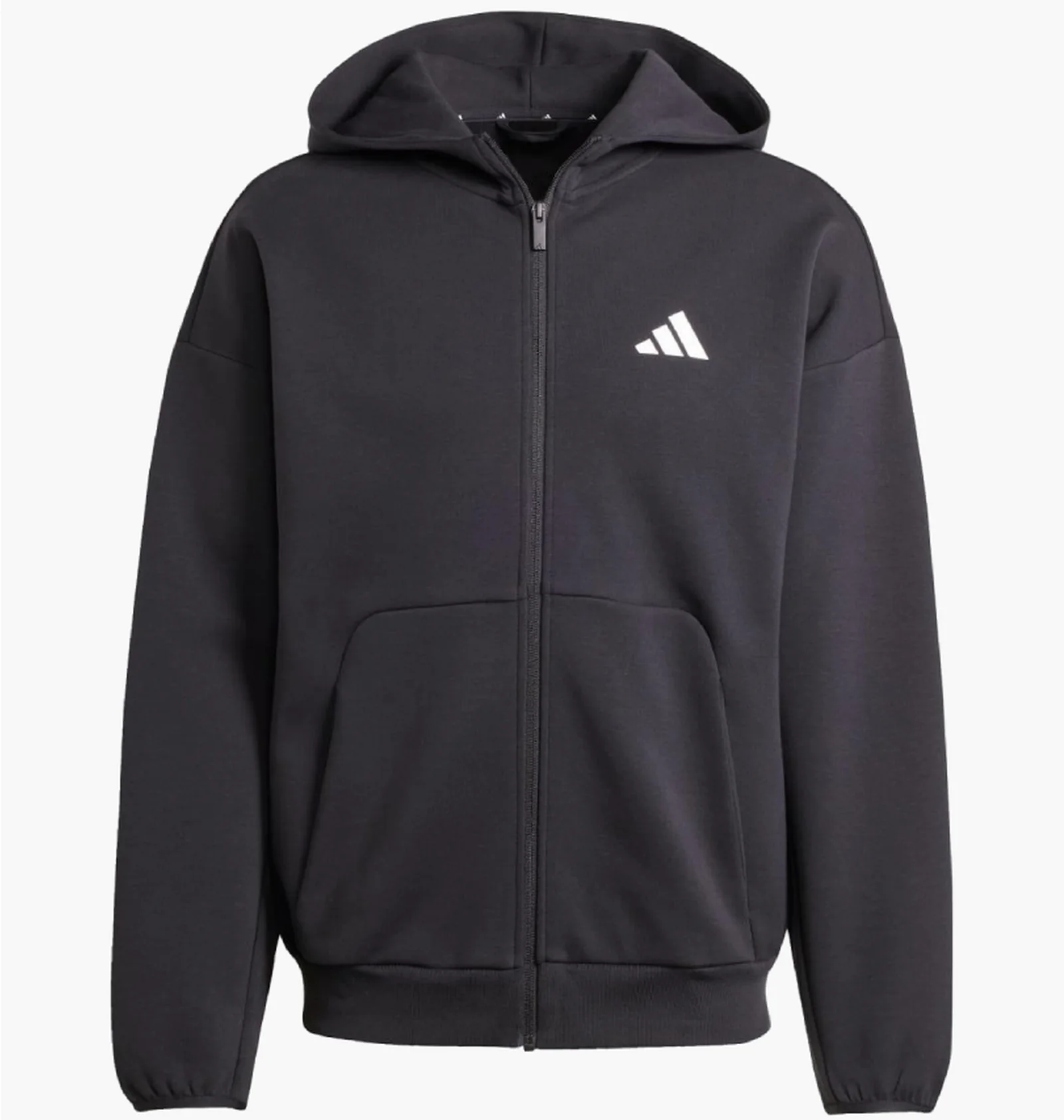ᐉ Толстовка мужская Adidas Future Icons Black JI8768 - купить в