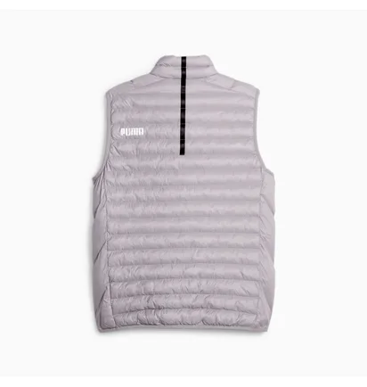 Жилетка мужская Puma Packlite Vest Grey 671711-14