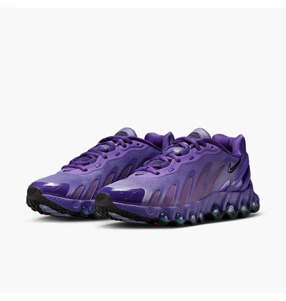 Кросівки жіночі Nike Air Max Dn8 Violet HF5509-500