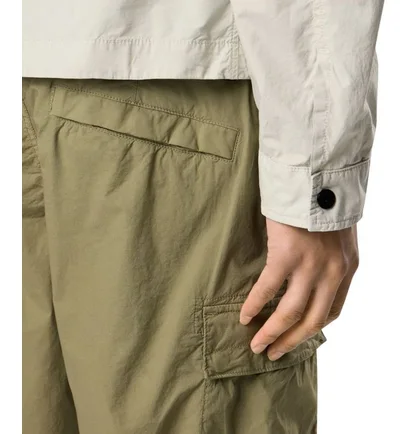 Шорты мужские Stone Island Tela Paracadute Camo L1S15L100020-S0003-V005G