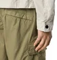 Шорты мужские Stone Island Tela Paracadute Camo L1S15L100020-S0003-V005G