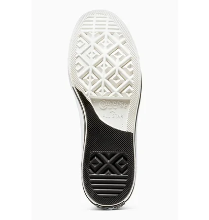 Кеды женские Converse Chuck 70 Taylor All Star Yin-Yang Black A15034C
